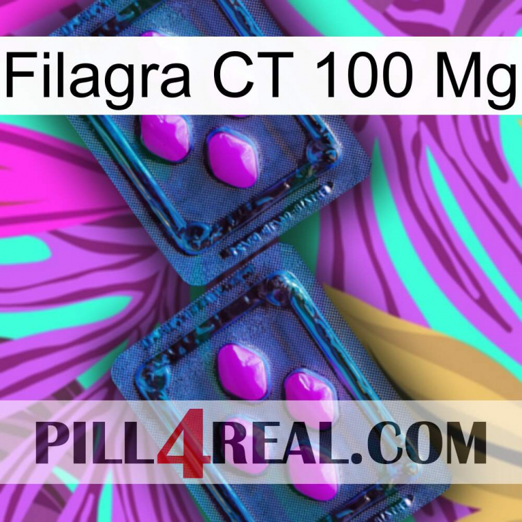 Filagra CT 100Mg 03